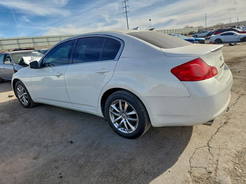 Продажа на аукционе авто 2009 Infiniti G37, vin: JNKCV61F49M363863, номер лота: 98129175