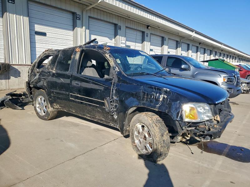 95420165 :رقم المزاد ، 1GKDT13S342228892 vin ، 2004 Gmc Envoy مزاد بيع