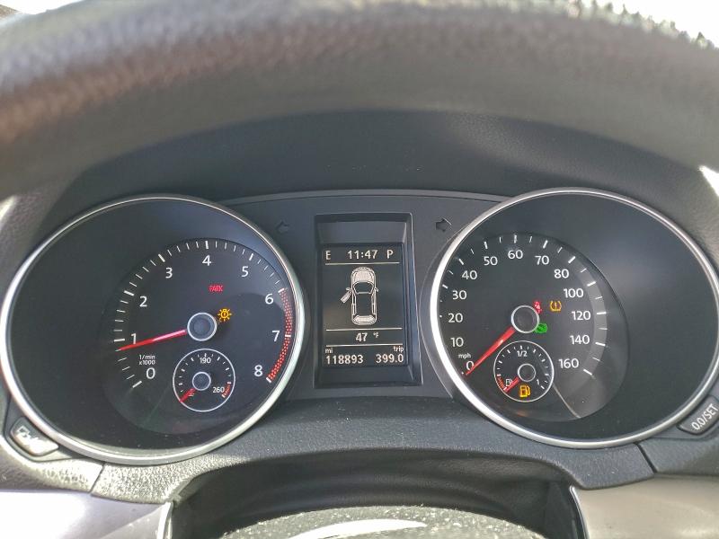 Aukcja sprzedaży 2014 Volkswagen Golf, vin: WVWDB7AJ1EW005692, numer aukcji: 94528285