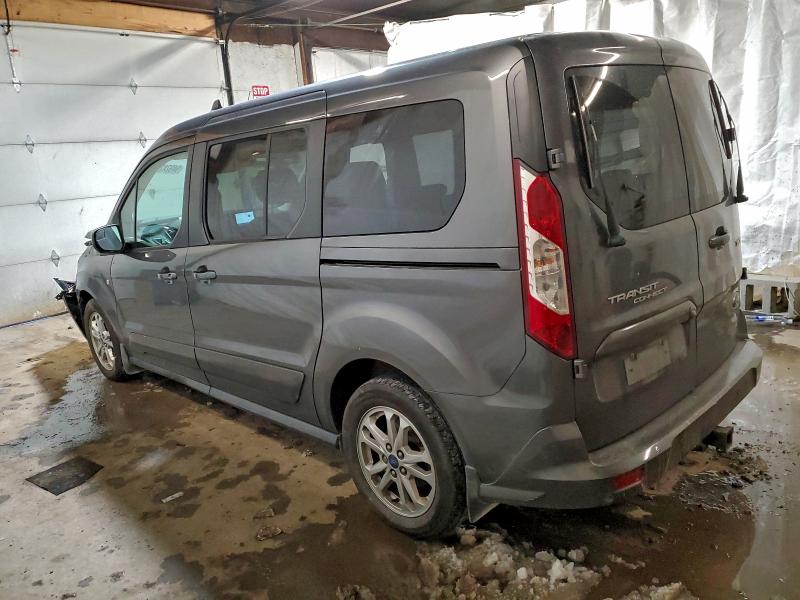 Продажа на аукционе авто 2022 Ford Transit Connect, vin: NM0GS9F20N1541411, номер лота: 47293266