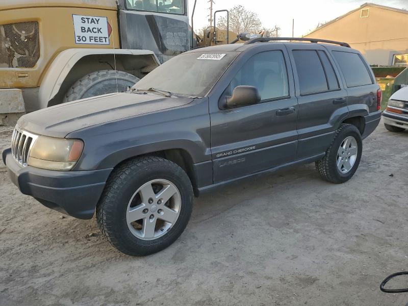 Aukcja sprzedaży 2003 Jeep Grand Cherokee, vin: 1J4GW48S93C597544, numer aukcji: 49492536