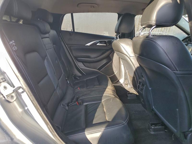 Продажа на аукционе авто 2017 Infiniti Qx30, vin: SJKCH5CR1HA022329, номер лота: 95487285