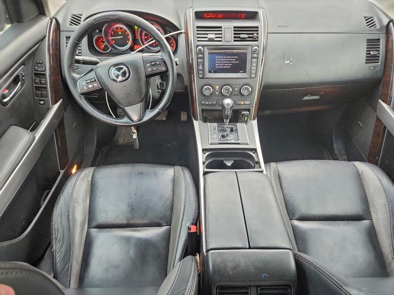 Aukcja sprzedaży 2010 Mazda Cx-9, vin: JM3TB3MA4A0237465, numer aukcji: 96839655