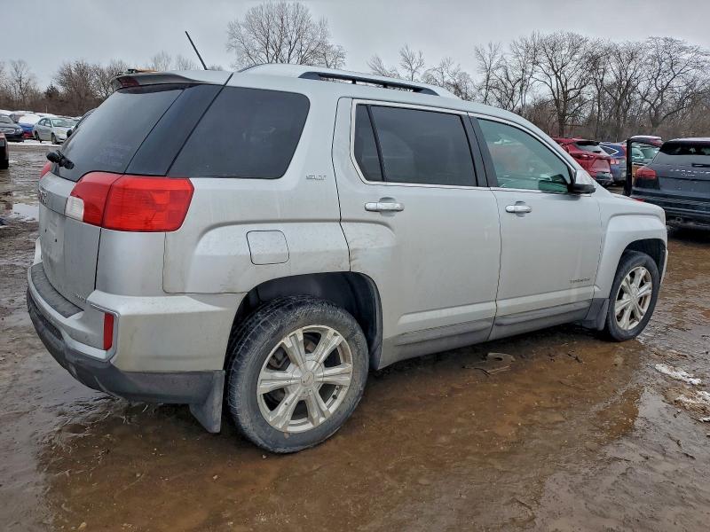 Aukcja sprzedaży 2016 Gmc Terrain Sl, vin: 2GKFLUEK4G6200985, numer aukcji: 95485035