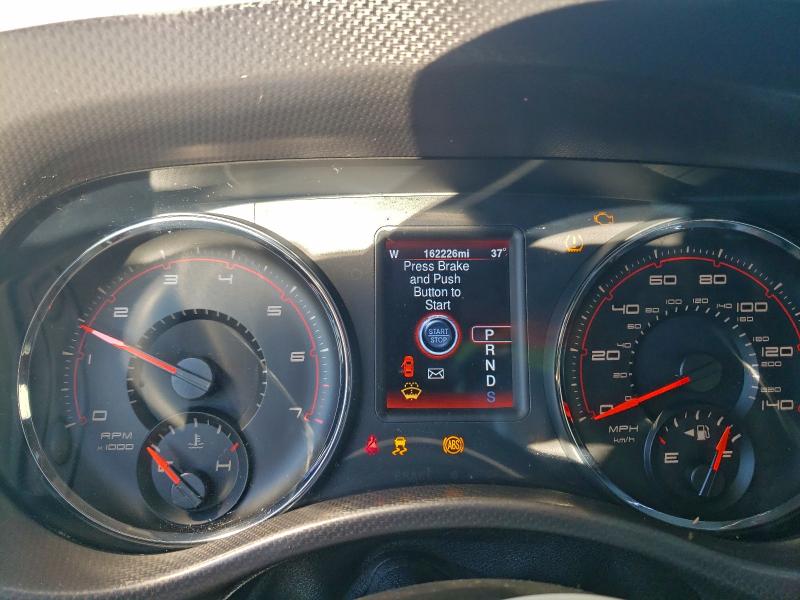 94825925 :رقم المزاد ، 2C3CDXHG5EH212427 vin ، 2014 Dodge Charger Sx مزاد بيع