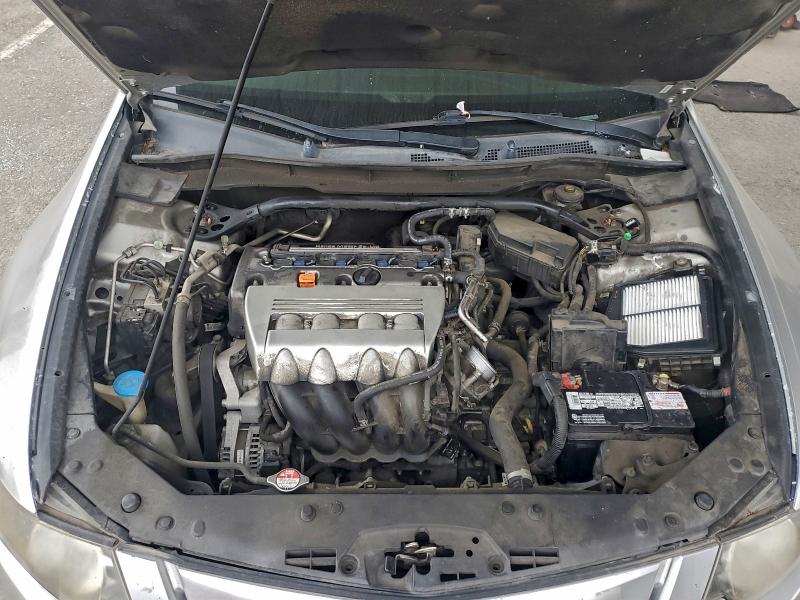 Продажа на аукционе авто 2010 Acura Tsx, vin: JH4CU2F62AC028244, номер лота: 76094855