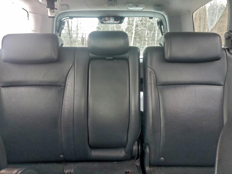 Продажа на аукционе авто 2006 Honda Cr-v, vin: JHLRD78956C802416, номер лота: 95073525
