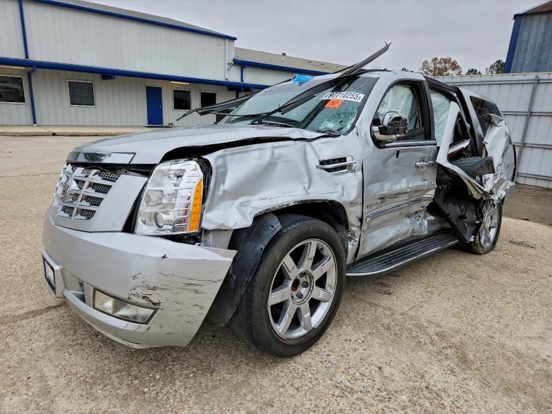 97710255 :رقم المزاد ، 1GYS3BEF7DR155908 vin ، 2013 Cadillac Escalade مزاد بيع