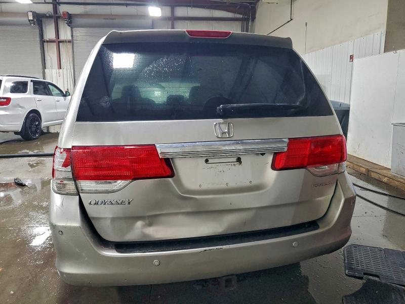 Продажа на аукционе авто 2008 Honda Odyssey, vin: 5FNRL38958B046942, номер лота: 94411465