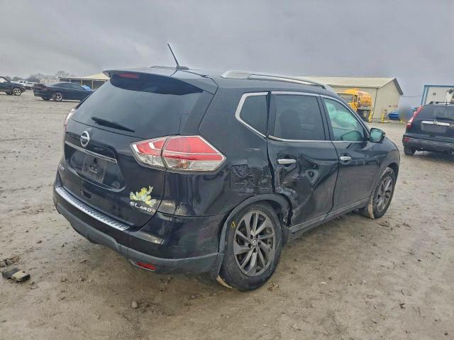 Продаж на аукціоні авто 2016 Nissan Rogue, vin: 5N1AT2MV1GC806687, номер лоту: 95526575