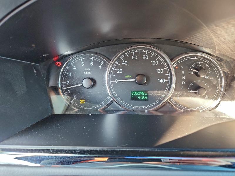90021555 :رقم المزاد ، 2G4WC552561225340 vin ، 2006 Buick Lacrosse C مزاد بيع