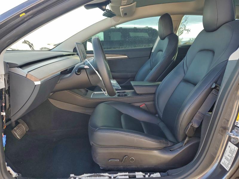 Продаж на аукціоні авто 2023 Tesla Model 3, vin: 5YJ3E1EA3PF466376, номер лоту: 95937235