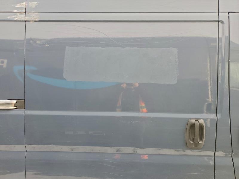 Продаж на аукціоні авто 2021 Ram Promaster 3500, vin: 3C6MRVJG9ME544453, номер лоту: 63561786