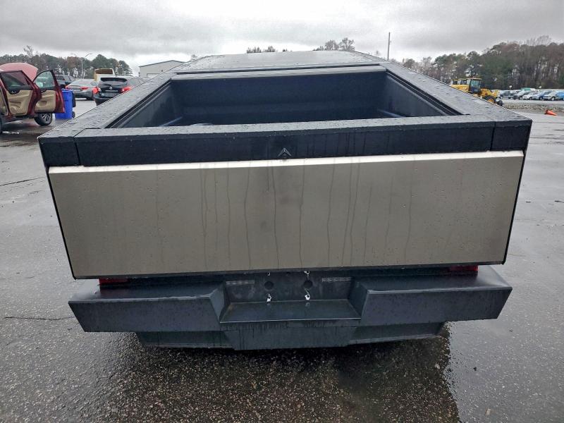 Продажа на аукционе авто 2024 Tesla Cybertruck, vin: 7G2CEHEE5RA052749, номер лота: 93709695