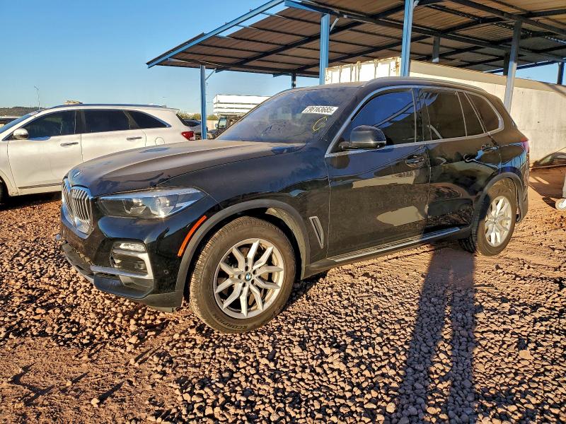 Продажа на аукционе авто 2020 Bmw X5, vin: 5UXCR4C00L9B55848, номер лота: 96163685