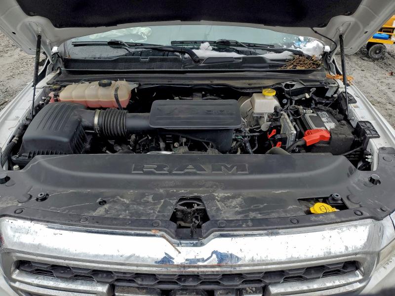 2023 Ram 1500 მანქანა იყიდება აუქციონზე, vin: 1C6RRFFG0PN521616, აუქციონის ნომერი: 96756695