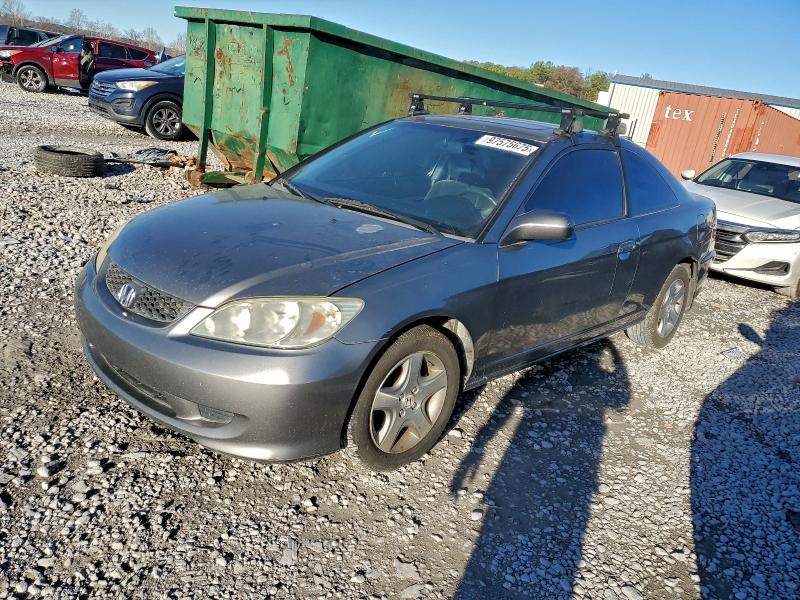Aukcja sprzedaży 2005 Honda Civic, vin: 1HGEM22955L023170, numer aukcji: 55448556