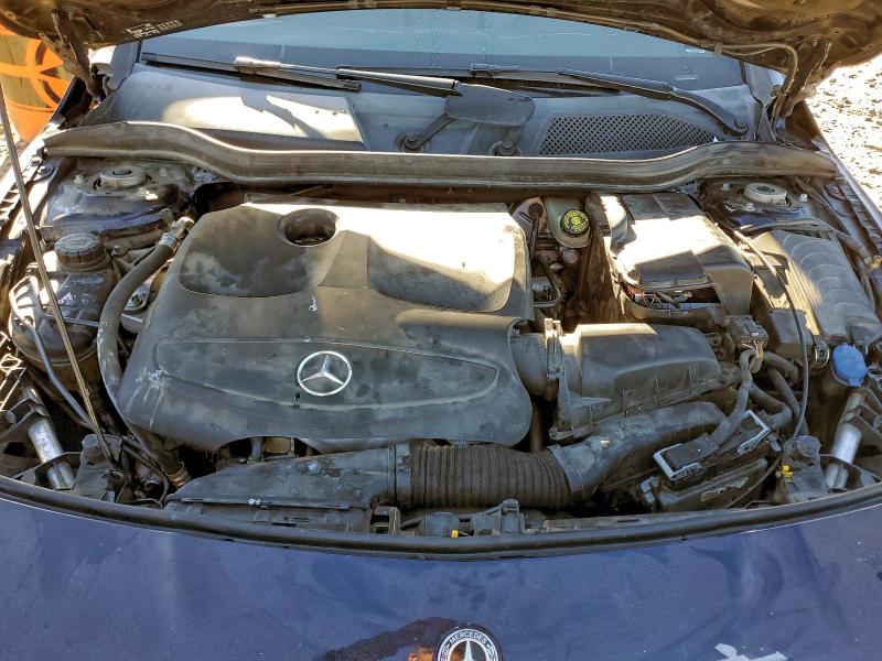 Продаж на аукціоні авто 2018 Mercedes-benz Cla, vin: WDDSJ4EB6JN610518, номер лоту: 96703505