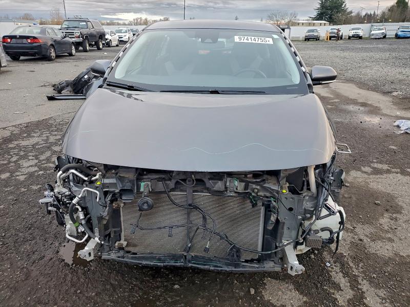 2021 Toyota Prius Prim მანქანა იყიდება აუქციონზე, vin: JTDKAMFP7M3188926, აუქციონის ნომერი: 97414755