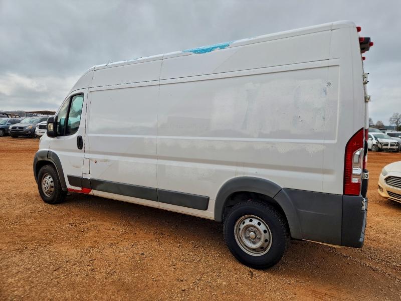 Продажа на аукционе авто 2018 Ram Promaster, vin: 3C6TRVDG9JE147747, номер лота: 97821865
