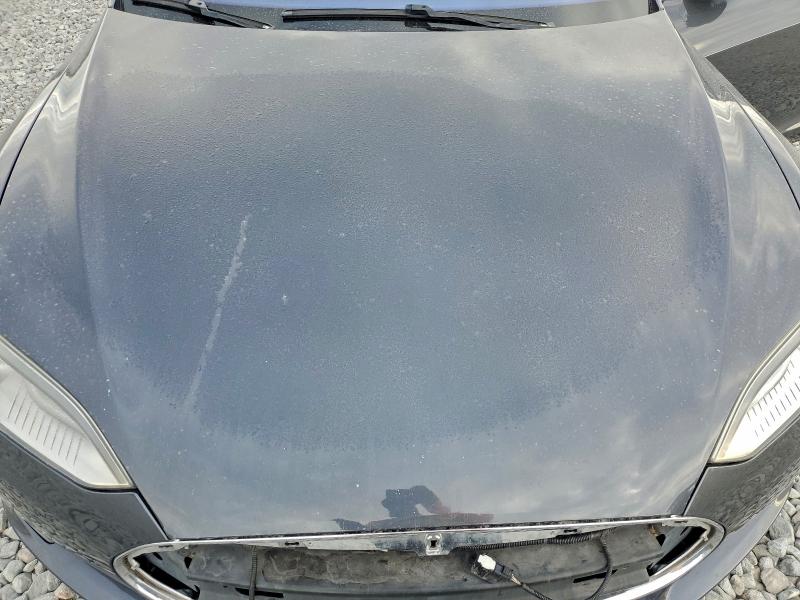 Продаж на аукціоні авто 2015 Tesla Model S 85, vin: 5YJSA1H19FF082832, номер лоту: 94877845