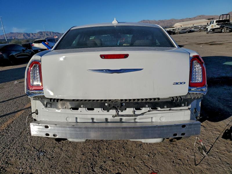 2018 Chrysler 300 მანქანა იყიდება აუქციონზე, vin: 2C3CCAEG7JH313953, აუქციონის ნომერი: 97375575