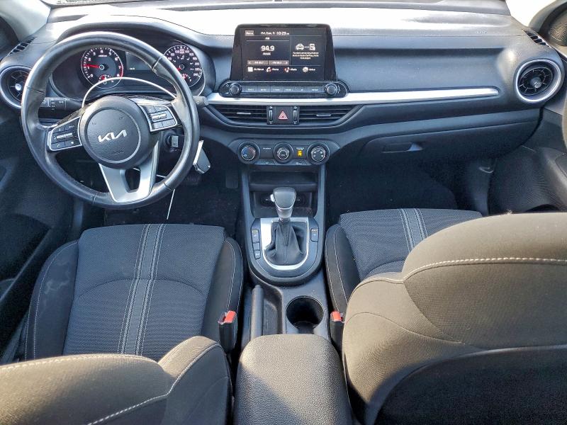 Продажа на аукционе авто 2022 Kia Forte, vin: 3KPF24AD6NE473106, номер лота: 95612225