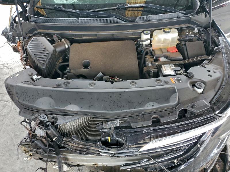 Aukcja sprzedaży 2022 Buick Enclave, vin: 5GAERCKW8NJ110912, numer aukcji: 97048385