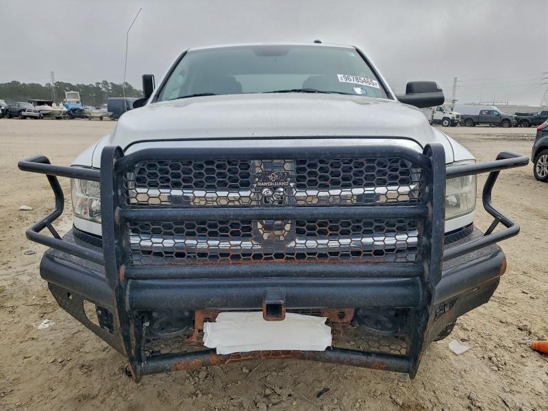 Продажа на аукционе авто 2017 Ram 2500 St, vin: 3C6UR5HL3HG758237, номер лота: 96785465