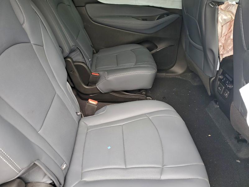Aukcja sprzedaży 2021 Buick Enclave, vin: 5GAERCKW3MJ263616, numer aukcji: 96979775