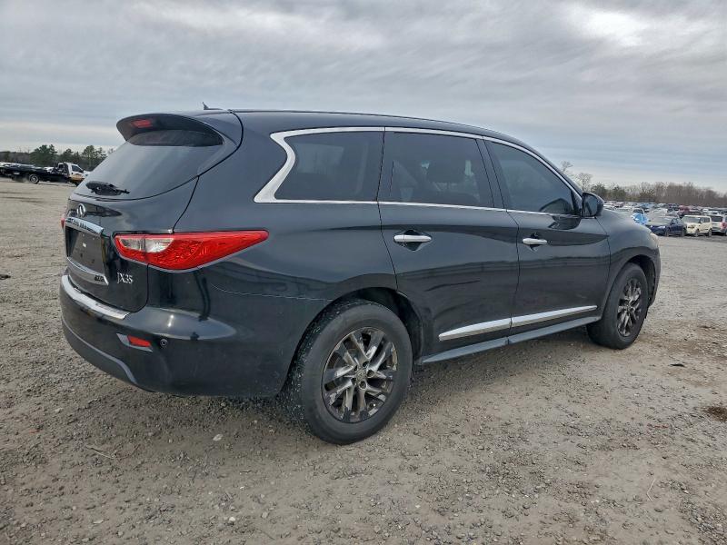 Продаж на аукціоні авто 2013 Infiniti Jx35, vin: 5N1AL0MM2DC320316, номер лоту: 97548755