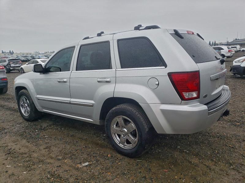 Продажа на аукционе авто 2007 Jeep Grand Cher, vin: 1J8HS68M37C635187, номер лота: 98842065