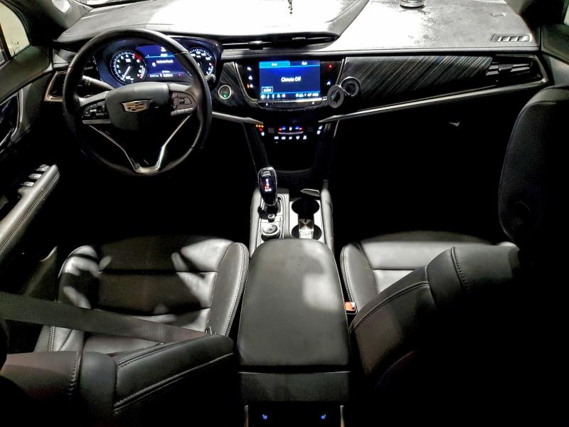 Продажа на аукционе авто 2023 Cadillac Xt6, vin: 1GYKPCRS4PZ217691, номер лота: 95946165