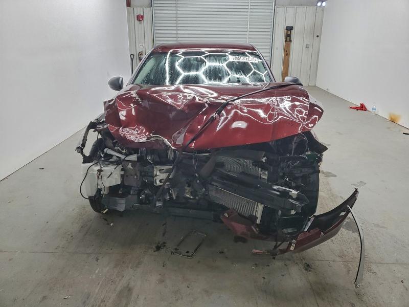 97489745 :رقم المزاد ، 1N4BL4DV9SN364670 vin ، 2025 Nissan Altima Sv مزاد بيع