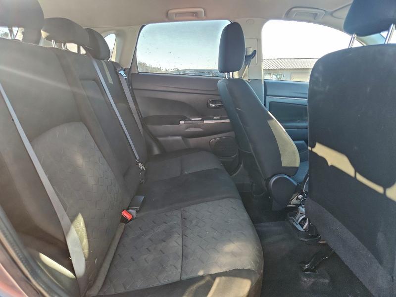 Aukcja sprzedaży 2020 Mitsubishi Outlander Sport, vin: JA4AP4AU5LU008059, numer aukcji: 97783155