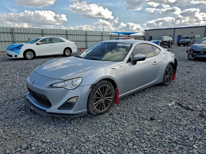 Продаж на аукціоні авто 2015 Toyota Scion Fr-s, vin: JF1ZNAA10F8711655, номер лоту: 97386825