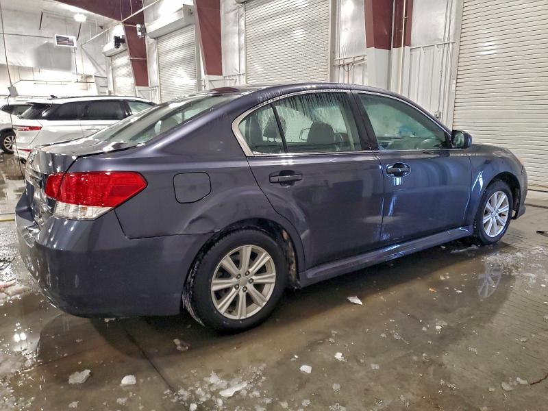 Aukcja sprzedaży 2012 Subaru Legacy, vin: 4S3BMCC64C3039725, numer aukcji: 95099675