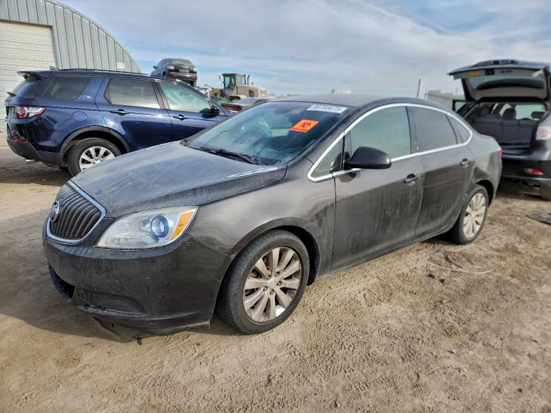 Aukcja sprzedaży 2015 Buick Verano, vin: 1G4PP5SK6F4194875, numer aukcji: 96785675