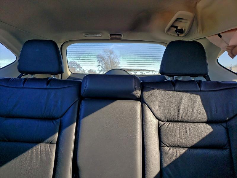 96300405 :رقم المزاد ، 5J6RM4H75CL031195 vin ، 2012 Honda Cr-v مزاد بيع