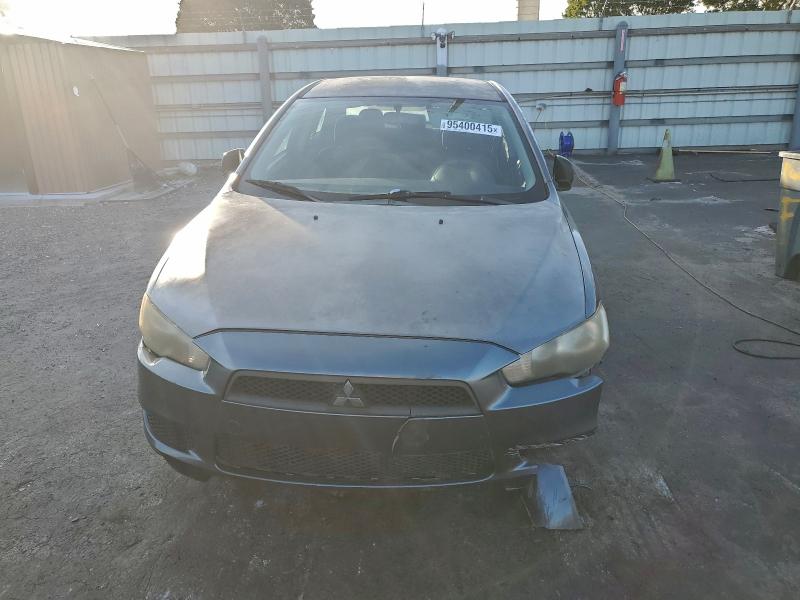 Продаж на аукціоні авто 2010 Mitsubishi Lancer, vin: JA32U1FU6AU025538, номер лоту: 95400415