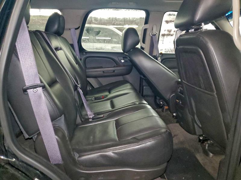 Продаж на аукціоні авто 2012 Chevrolet Tahoe, vin: 1GNSKBE06CR317991, номер лоту: 97140865