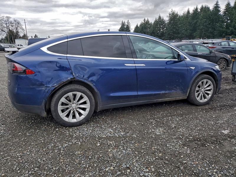 Aukcja sprzedaży 2016 Tesla Model X, vin: 5YJXCAE23GF003007, numer aukcji: 94377875