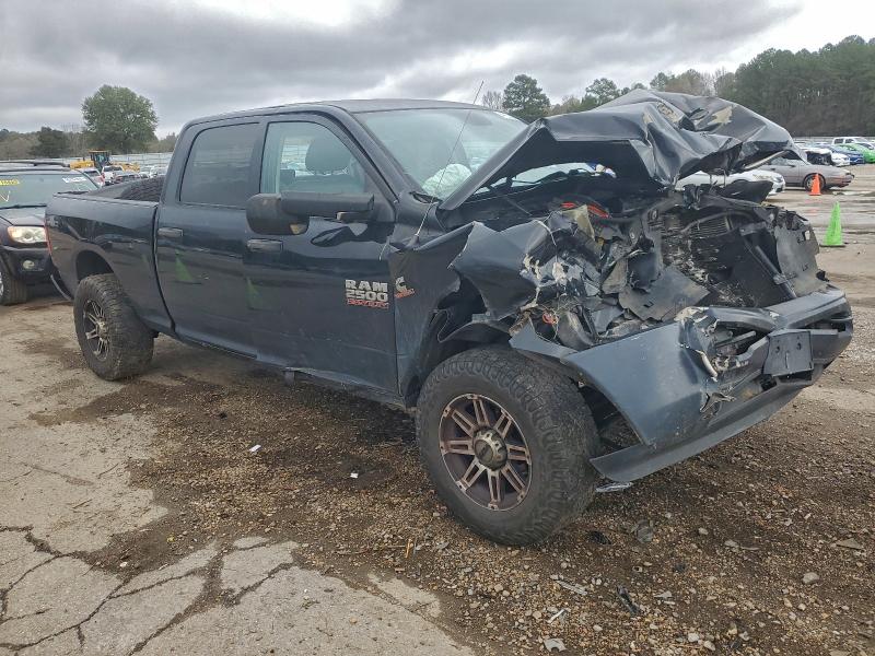 Продажа на аукционе авто 2018 Ram 2500 St, vin: 3C6UR5CL4JG365800, номер лота: 94769325