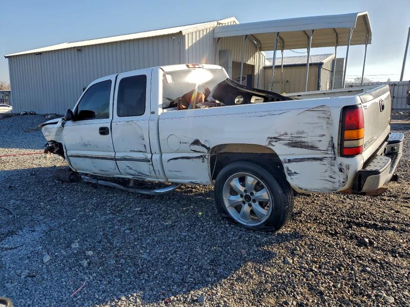 Aukcja sprzedaży 2007 Gmc New Sierra, vin: 1GTEC19Z37Z140117, numer aukcji: 96773595