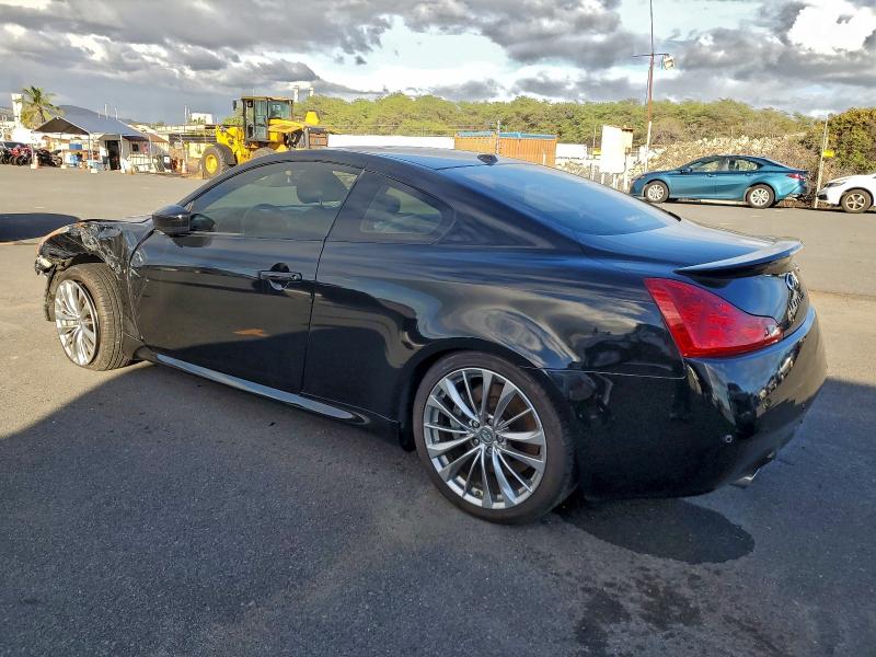 2015 Infiniti Q60 მანქანა იყიდება აუქციონზე, vin: JN1CV6EK0FM871299, აუქციონის ნომერი: 98393965