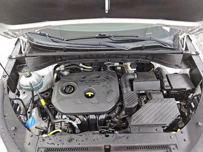 95789445 :رقم المزاد ، KM8J33A42KU914739 vin ، 2019 Hyundai Tucson مزاد بيع