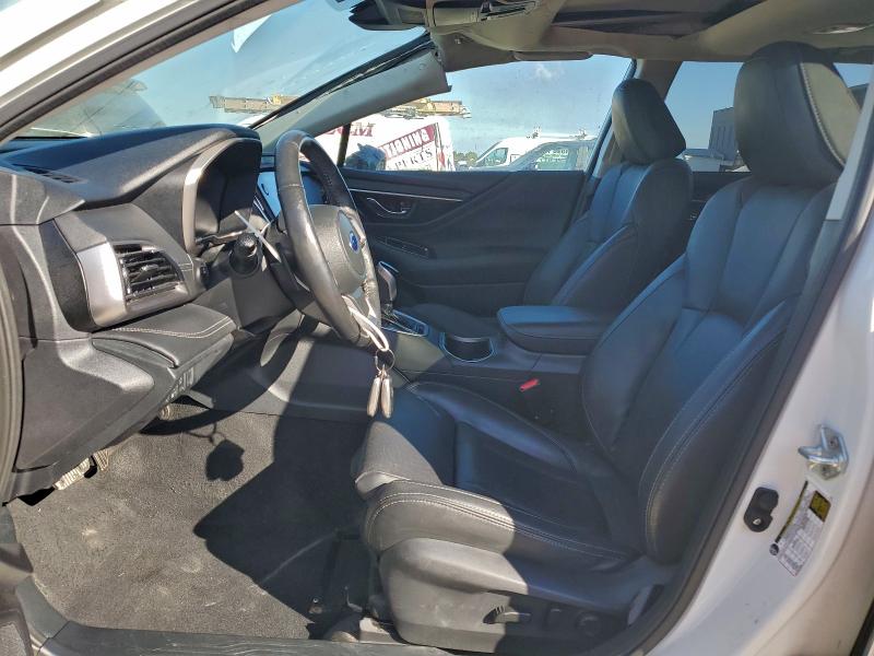 Aukcja sprzedaży 2024 Subaru Outback Li, vin: 4S4BTANC4R3119976, numer aukcji: 95785715