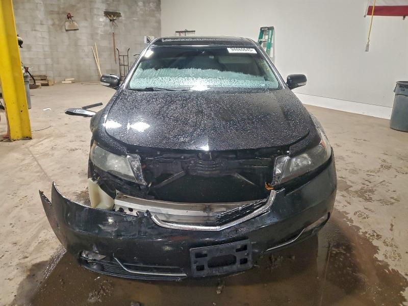 Aukcja sprzedaży 2013 Acura Tl Tech, vin: 19UUA8F57DA010607, numer aukcji: 94860645
