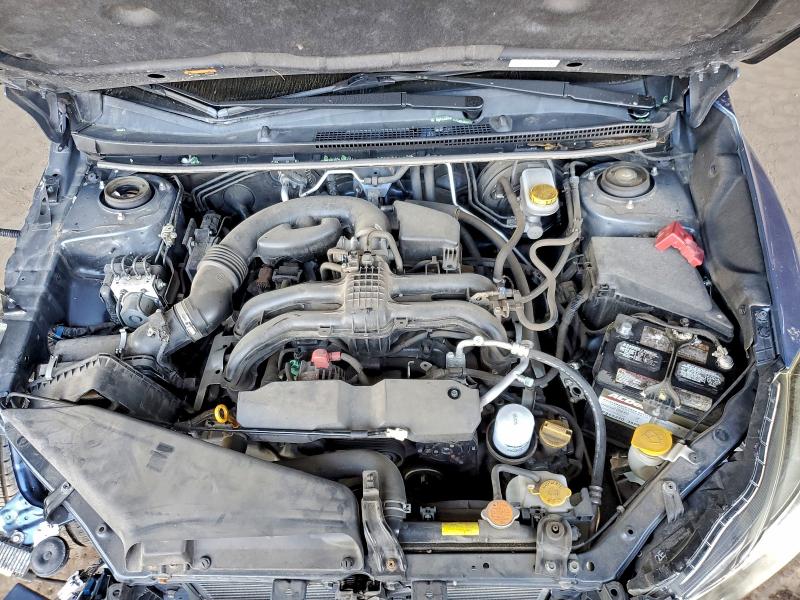 2017 Subaru Crosstrek მანქანა იყიდება აუქციონზე, vin: JF2GPABC5HH273277, აუქციონის ნომერი: 94576635