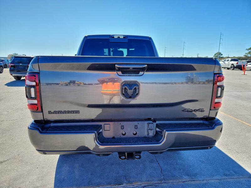 Продажа на аукционе авто 2024 Ram 2500 Laram, vin: 3C6UR5NL2RG375475, номер лота: 96599055